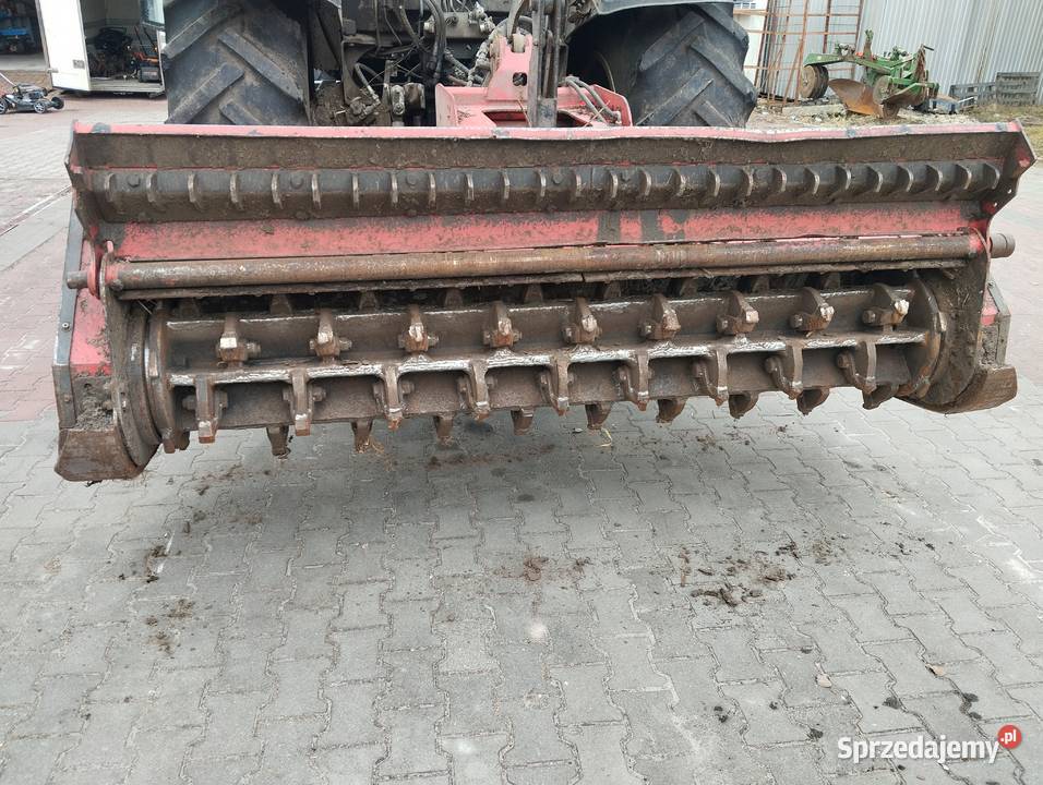 Rozdrabniacz Mulczer AHWI M5002300 Stąporków