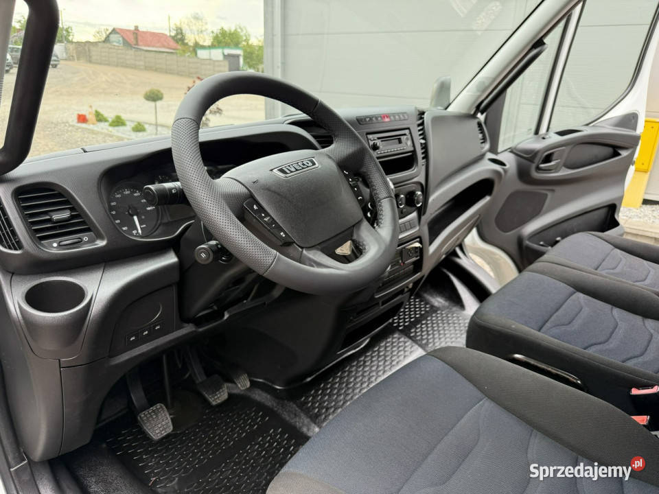 Iveco 70C18 70C18 Kiper Wywrot 3 Str 30 HPI 180 Samochody ciężarowe