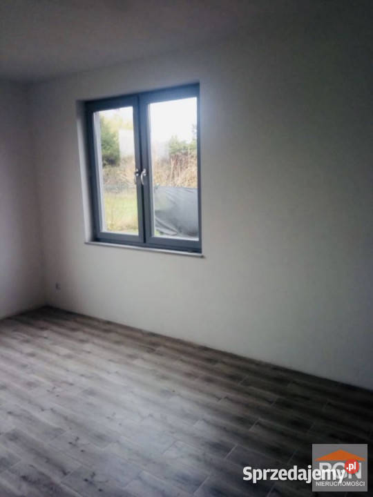 Mieszkanie 60m2 3 pokoje Kamień Pomorski Chopina