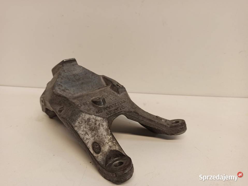 AUDI A6 C7 ŁAPA SILNIKA 4G0199308AA
