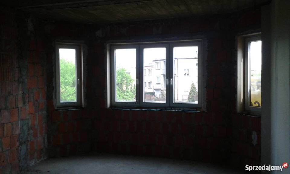 DOM SPRZEDAM TANIO 920zł/m2 Środa Wielkopolska sprzedam