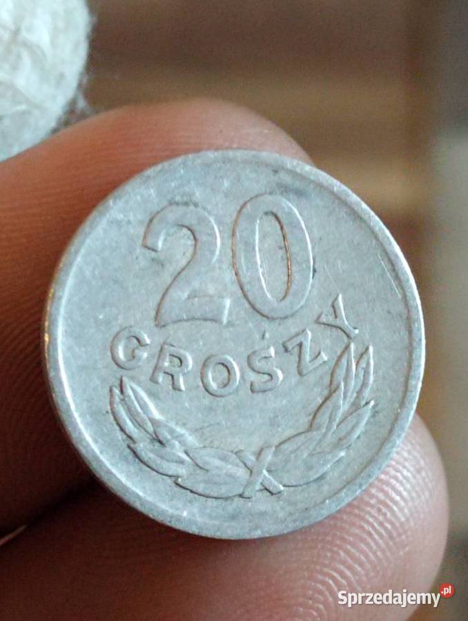 Sprzdam nastepne 20 gr 1973 r bzm Chełm