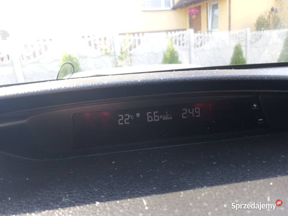 Subaru Forester 2010 4x4 20 dizel podgrzewane fotele Forester Pilica sprzedam