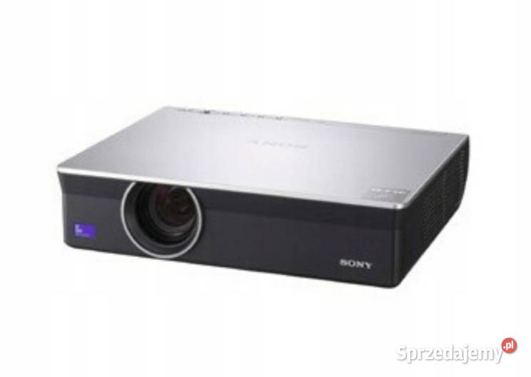 Projektor Sony VPL CX120