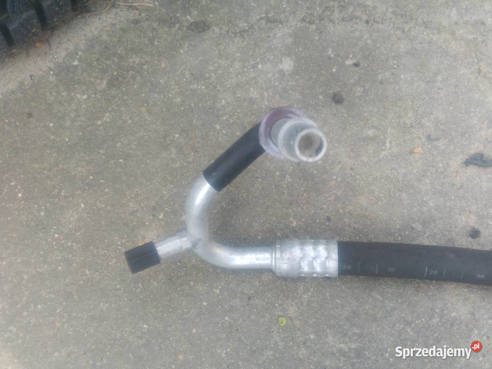 przewód klimatyzacji 6Q0820744F VW Skoda SEAT Dębno sprzedam