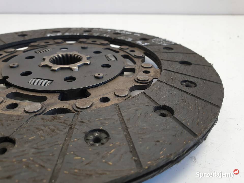 SPRZĘGŁO Porsche 911 GT3 38 0261500203 TARCZA Chełm sprzedam