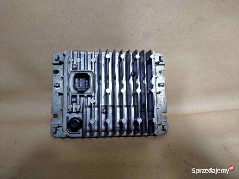 HELLA STEROWNIK OŚWIETLENIA 5DS22748810 sprzedam