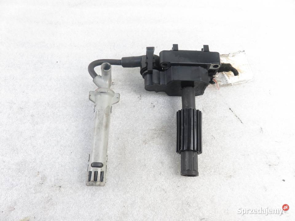 CEWKA FORD GALAXY I WGR 23 16V DOHC 146 E5SA