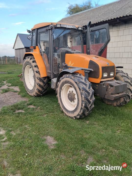 Renault ceres 85 Iłża