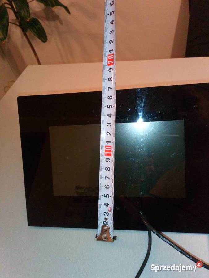 Ramka elektroniczna do zdjęć Złotniki Kujawskie