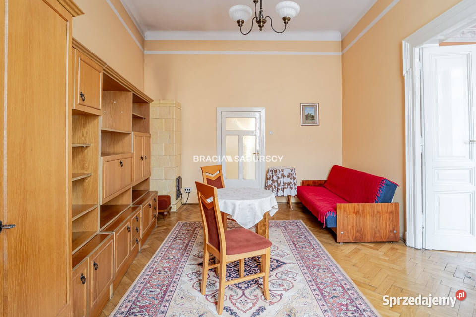 Mieszkanie 9321m2 3 pokoje Kraków