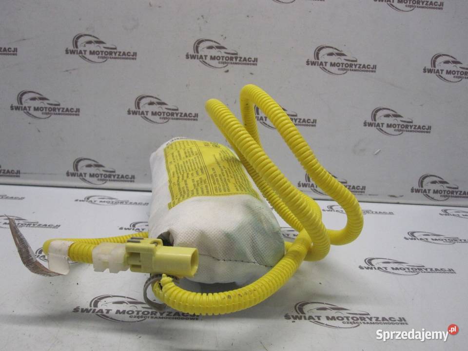 KIA PRO CEED I 09r AIRBAG poduszka fotela lewa osobowe świętokrzyskie