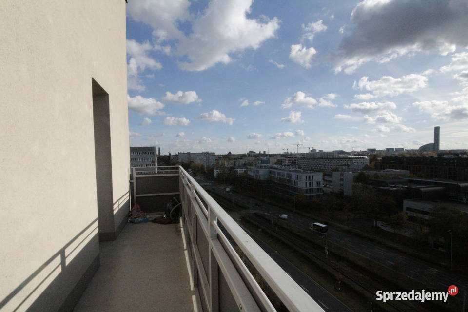 2pok 41met Młodych Techników BALKONPIWNICA