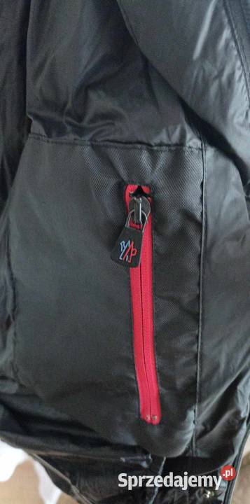 Moncler puchowa męska Ostrowiec Świętokrzyski
