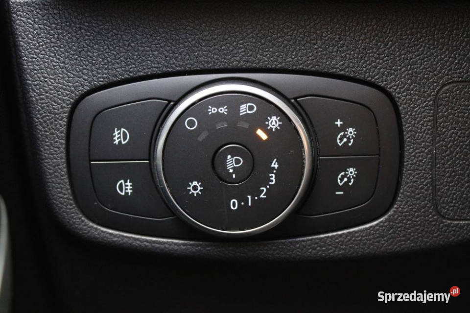 FORD Focus 2021r Virtual Cockpit Kam Cofania Gdańsk sprzedam