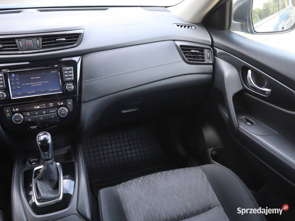 Nissan XTrail 20 dCi Piaseczno