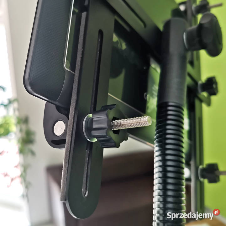 Profesjonalny uchwyt na tablet TRANSFORMER 60 Piastów