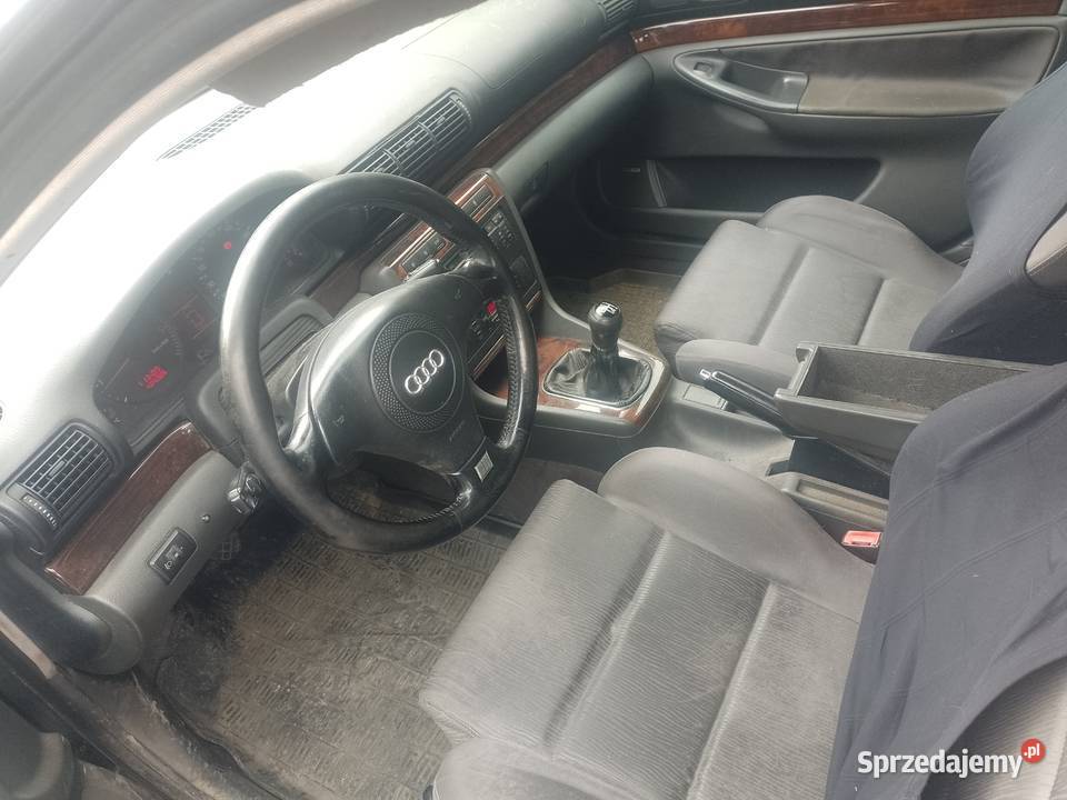 Sprzedam 360000km A4 Trzebinia sprzedam