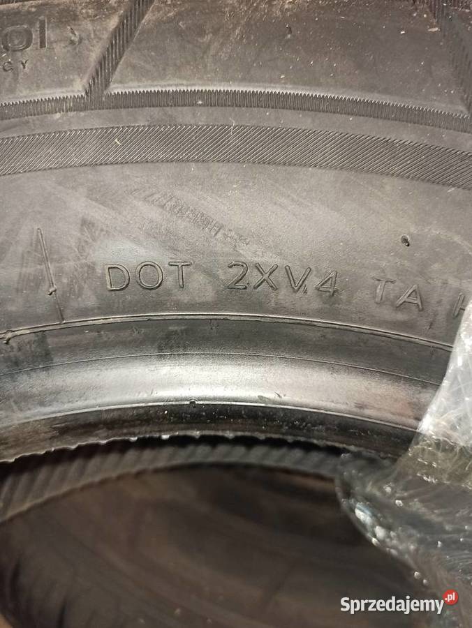 hankook vantra lt 22565r16c wzmacniane do busa opolskie Tułowice