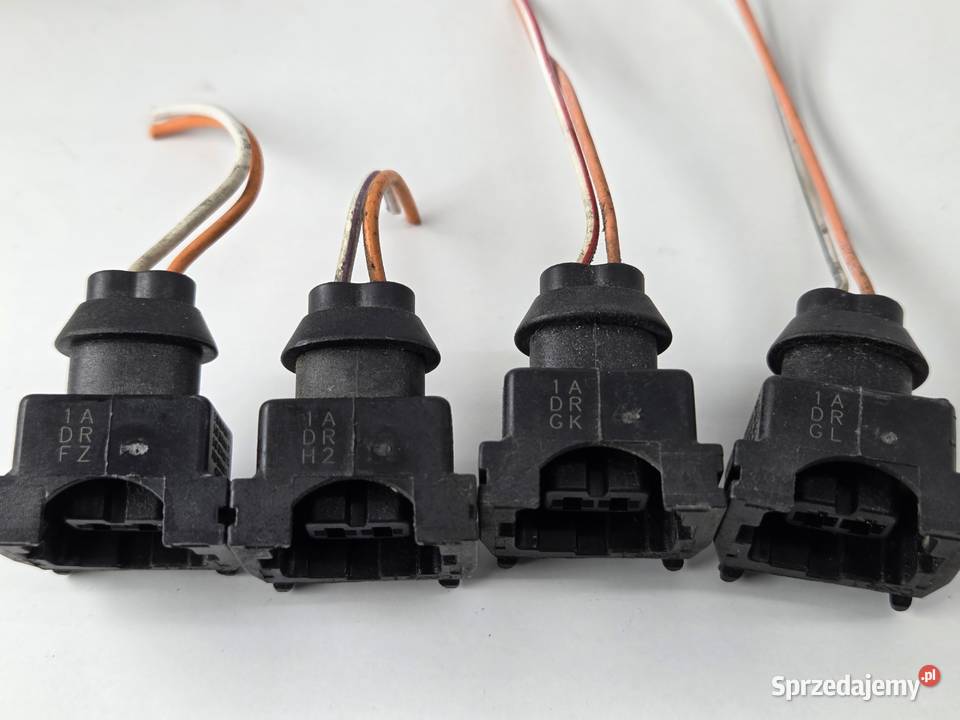 WTYCZKA KOSTKA BMW N43 E60 E61 E90 E91 E92 E93 Janowice