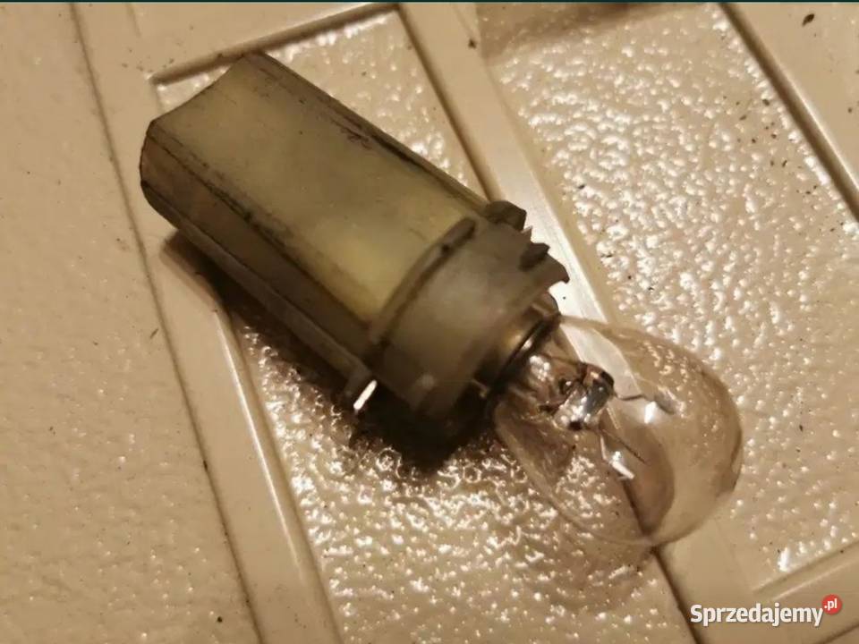 Gniazdo oprawka żarówki BMW E32 E34 śląskie