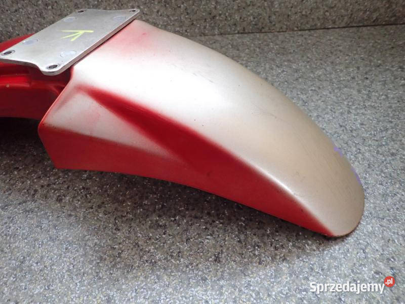 BŁOTNIK PRZÓD HONDA VT 500 E VT500E VT500 Strzelce Krajeńskie
