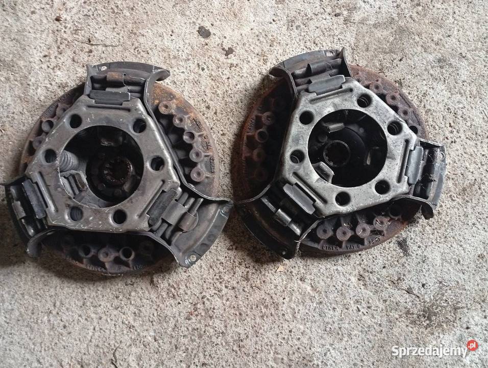 Docisk sprzęgła John Deere 96597510751085 Suchowola