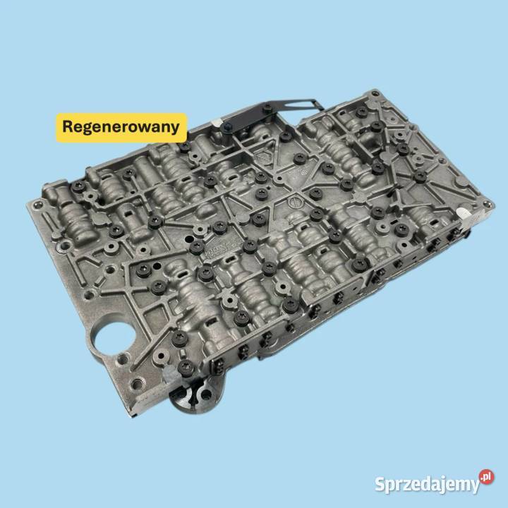 72297226 sterownik hydraulicznyvalve Rzeszów