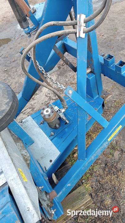 Owijarka do bel rolmako folia 500 mazowieckie Sochaczew sprzedam