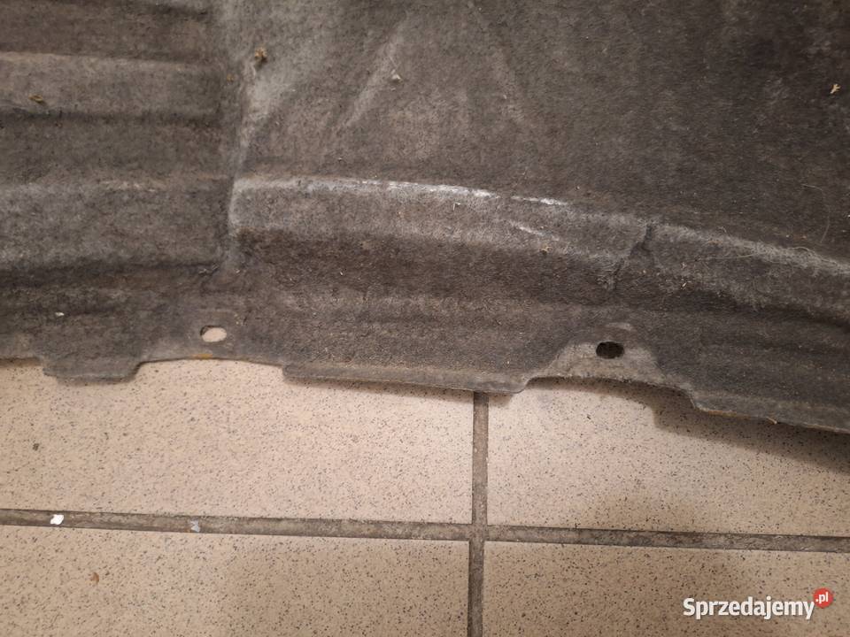 Lexus RX 400h nadkole lewy przód 5380648040 inne Toruń
