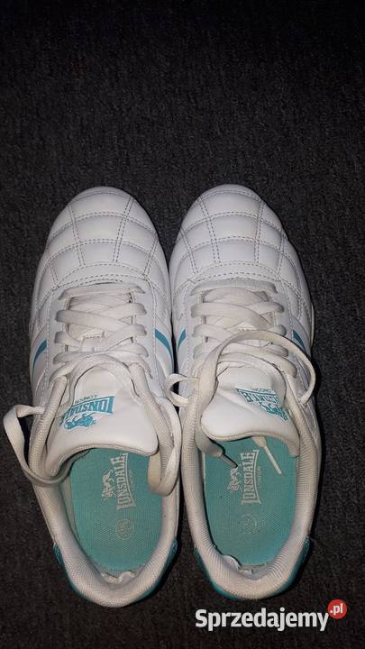 Lonsdale Camden rozmiar 38 Białystok