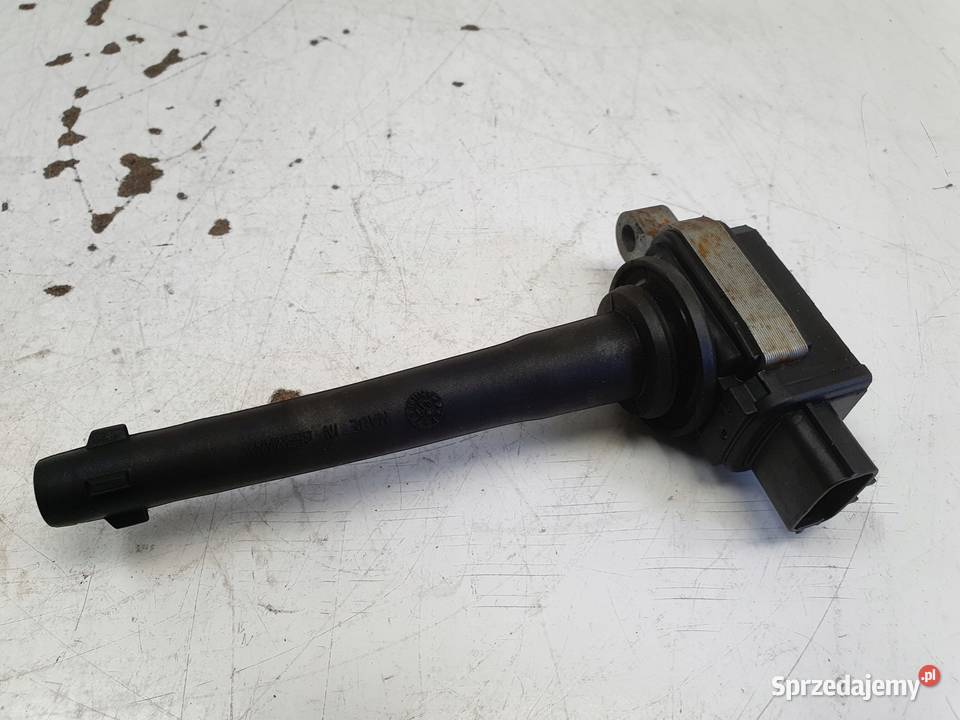 CEWKA ZAPŁONOWA Nissan Note 16 16V 0221604014 Chełm sprzedam