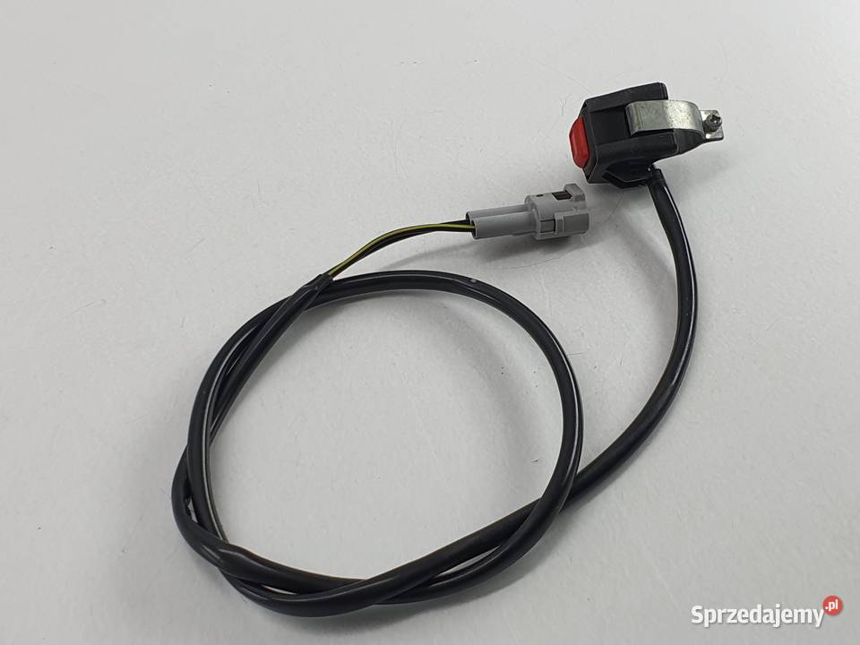 Wylacznik Gaszenie Przycisk Suzuki Rmz 450 1823 Łódź