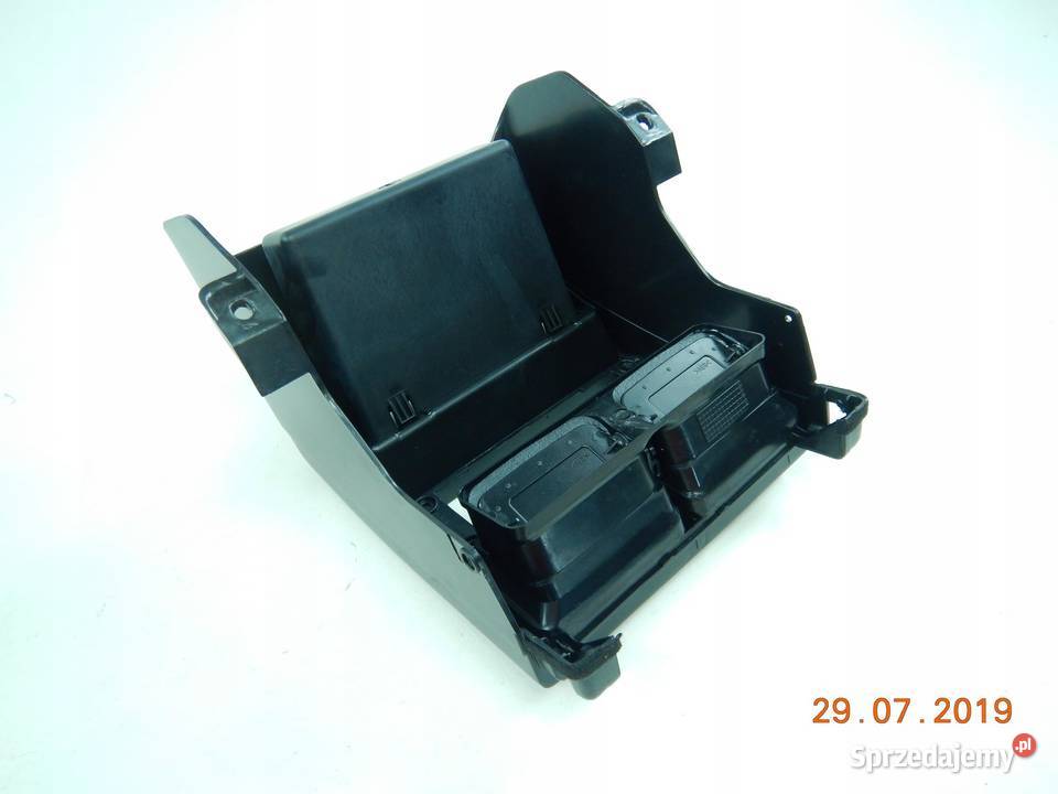 OBUDOWA PANELU KLIMATYZACJI ELBA 9196 ASO osobowe