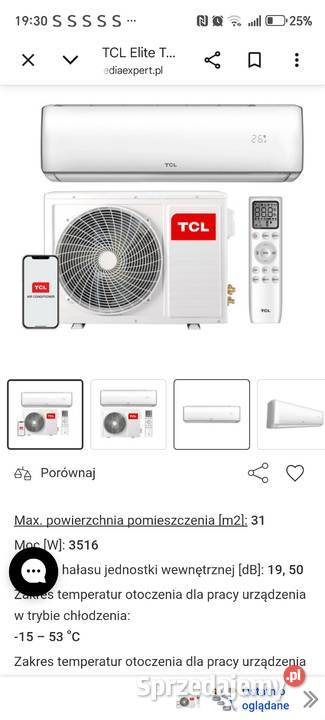 Klimatyzacja kujawsko-pomorskie Bydgoszcz