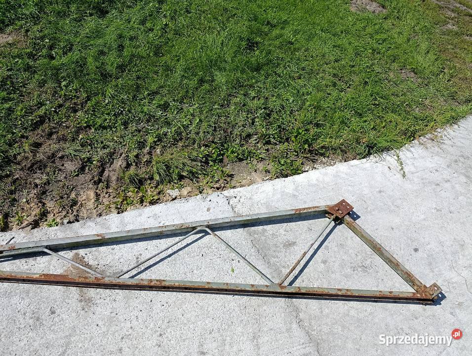 ELEMENTY KONSTRUKCJI DACHUwiata szklarnia Gady sprzedam