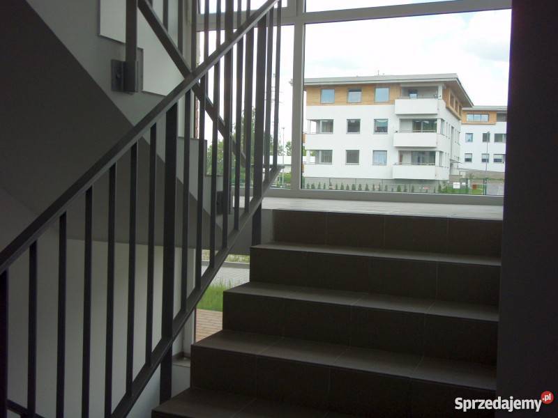 NOWE mieszkania w stanie deweloperskim Chełm Chełm