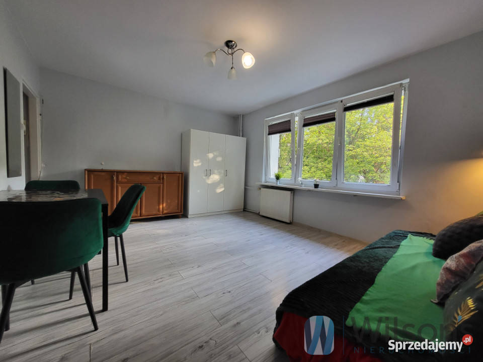 Mieszkanie Warszawa 2557m2 1 pokój