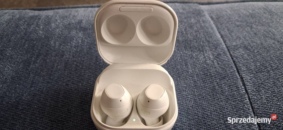 Słuchawki Samsung Buds FE dolnośląskie Jelenia Góra