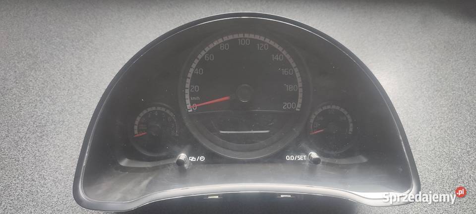 Części VW UP Rok produkcji 2014 Krosno