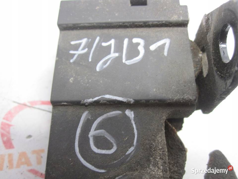 MERCEDES W204 09r zamek maski osobowe świętokrzyskie Kielce