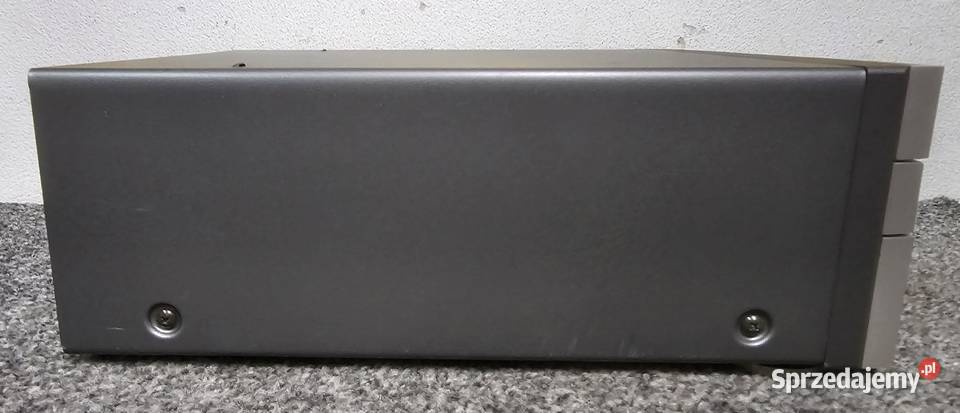 Odtwarzacz CD zmieniarka 3CD SONY CDPEX770 małopolskie Kraków