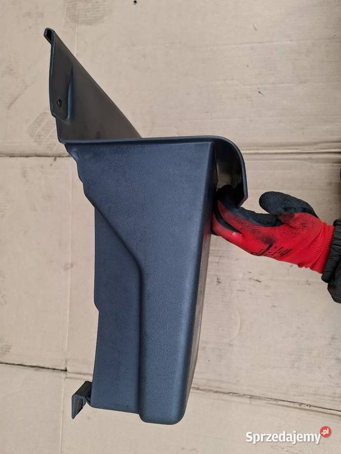 Półka pasażera schowek Fiat 126p Maluch EL Strzelce Opolskie