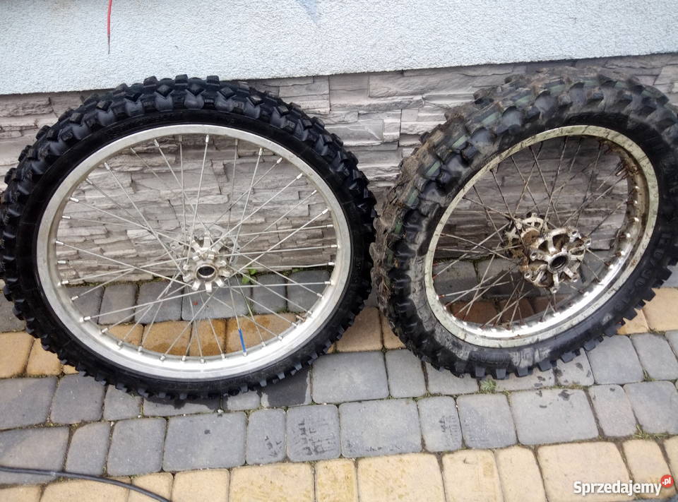 Koła derbi senda rieji Jaszczew