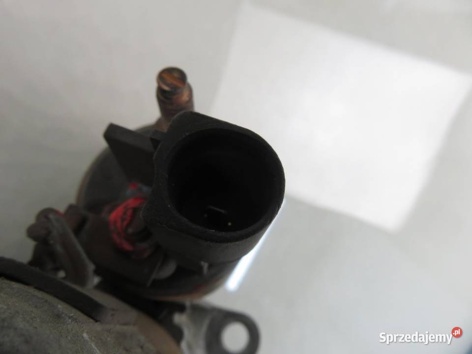 ROZRUSZNIK SEAT LEON II 1P1 19 TDI BXE osobowe