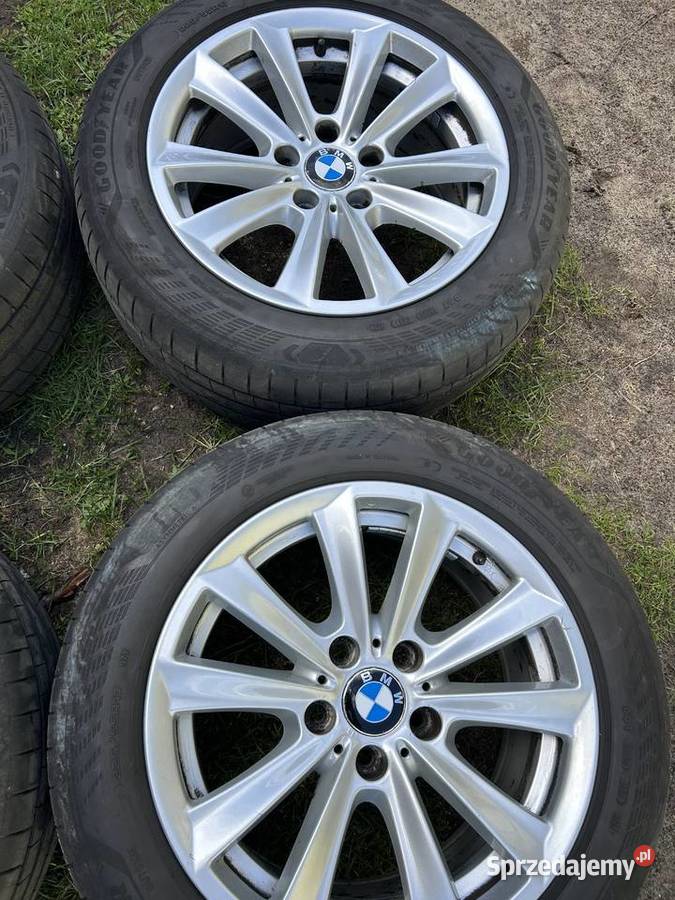 Oryginalne koła BMW Biłgoraj