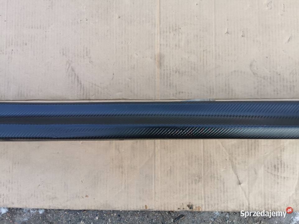 Listwa progowa prawa rh suzuki Swift 6 VI mk8 18 Międzychód