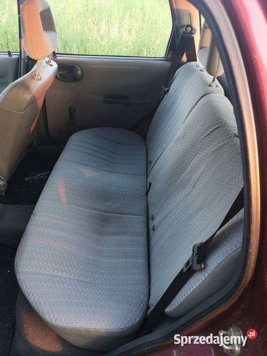 Opel Corsa 15 diesel Biecz