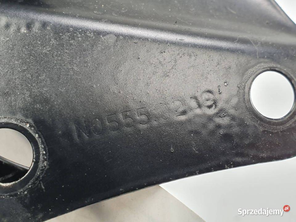 OSŁONA BUELL XB12S Lipno