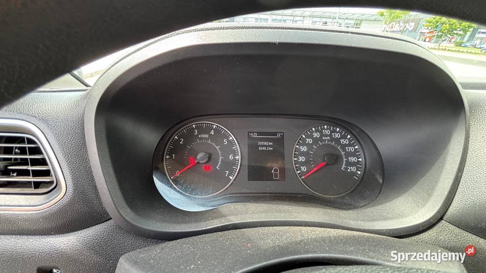 Renault Master 2020 23 dCi 163 12EP Plandeka Samochody dostawcze Rybnik